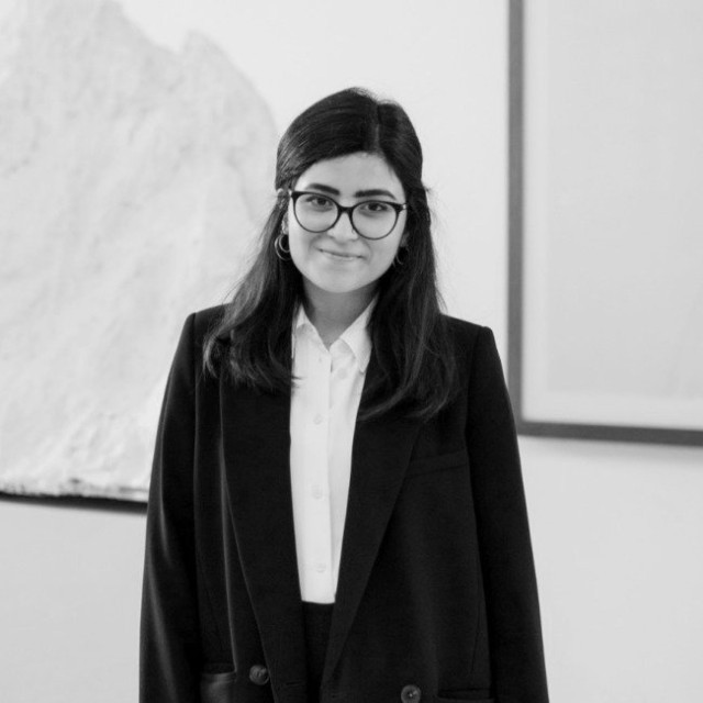 Amna Pervaiz